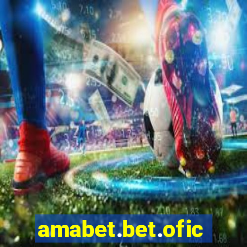 amabet.bet.oficial