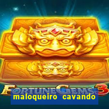 maloqueiro cavando cova portal zacarias