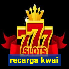 recarga kwai