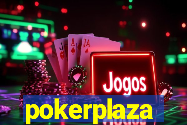 pokerplaza