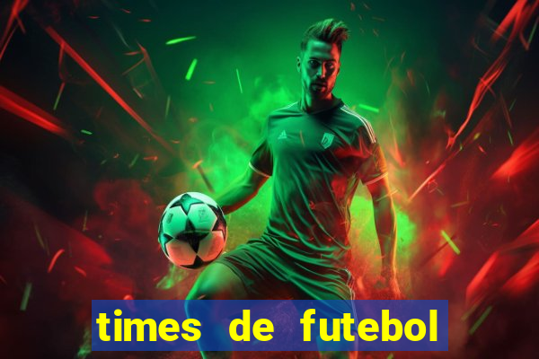 times de futebol de londres