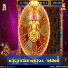 encantamentos elden ring wiki