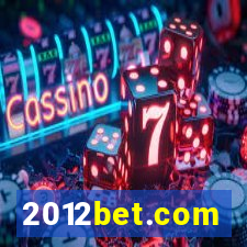 2012bet.com