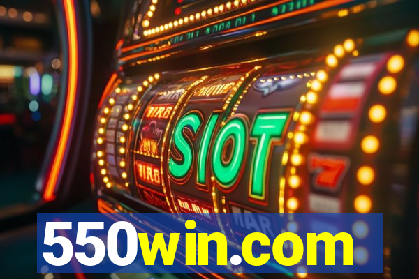 550win.com