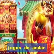 jogos de andar pela cidade e fazer compras