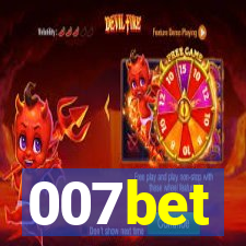 007bet