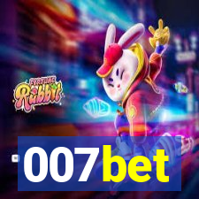 007bet