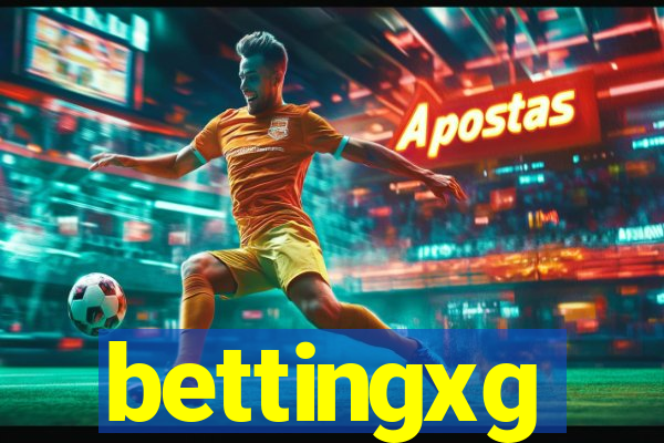 bettingxg