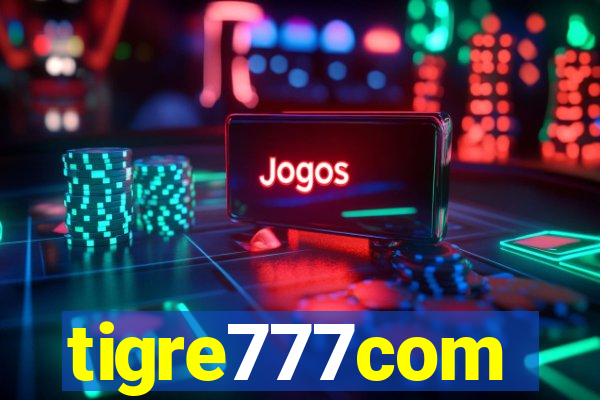 tigre777com