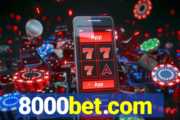 8000bet.com