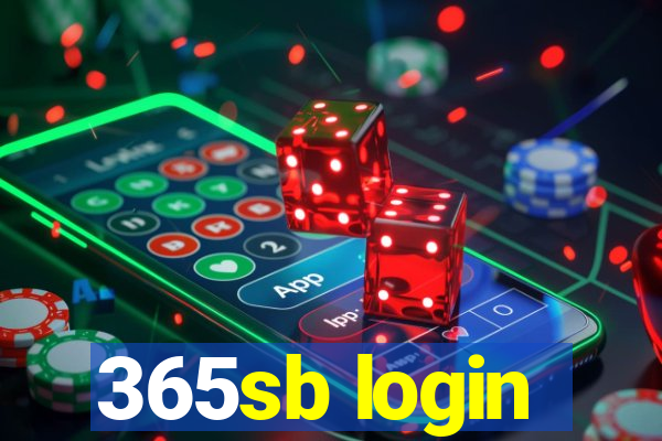 365sb login