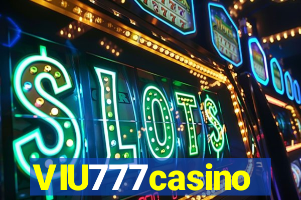 VIU777casino