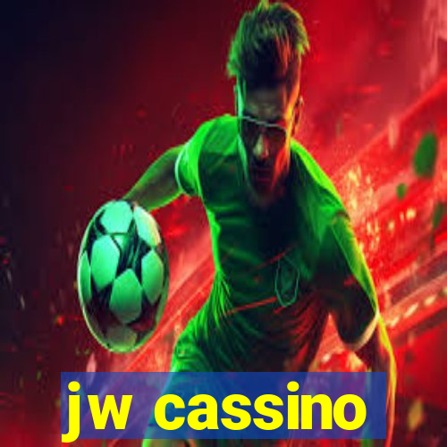 jw cassino