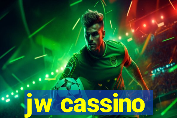 jw cassino