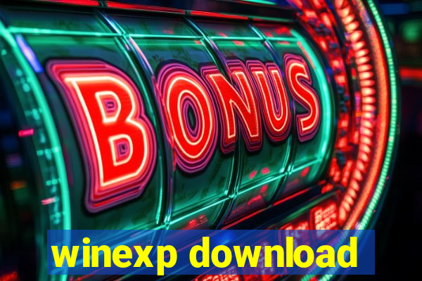 winexp download