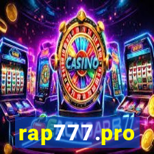 rap777.pro