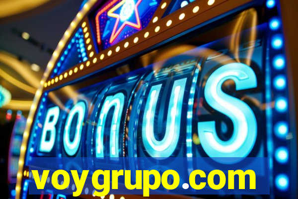 voygrupo.com