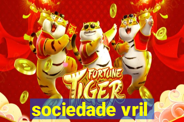 sociedade vril