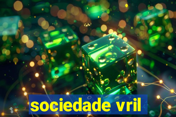 sociedade vril