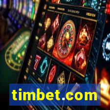 timbet.com