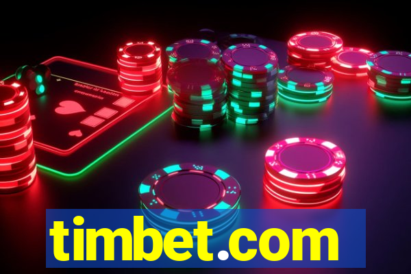 timbet.com