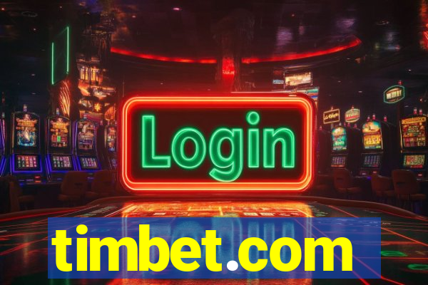 timbet.com