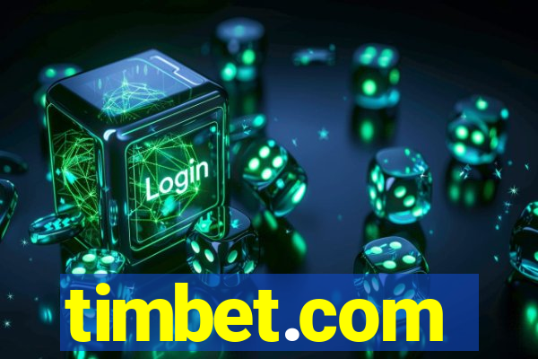 timbet.com