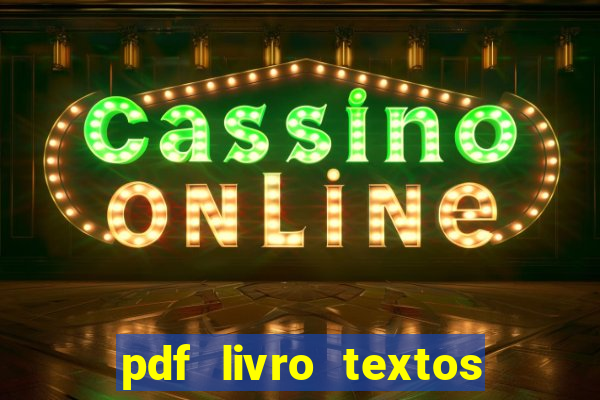 pdf livro textos crueis demais para serem lidos rapidamente