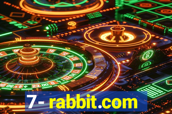 7- rabbit.com