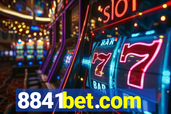 8841bet.com