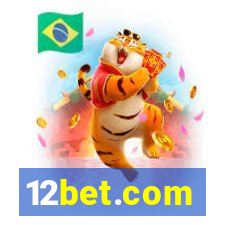 12bet.com