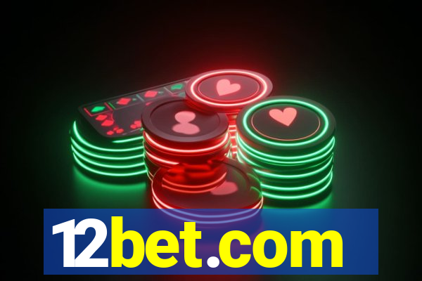 12bet.com