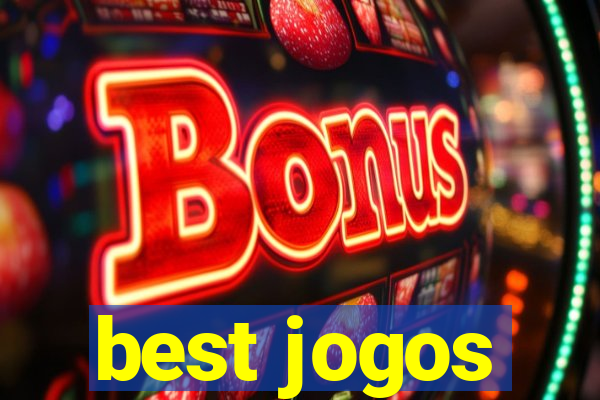 best jogos