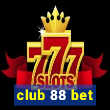 club 88 bet