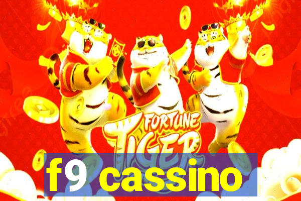 f9 cassino