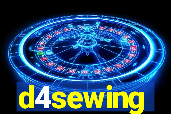 d4sewing