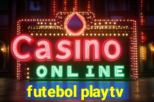 futebol playtv