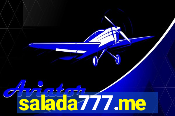 salada777.me