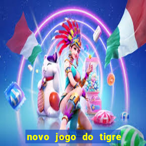 novo jogo do tigre da revenge