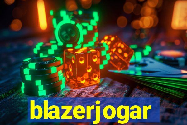 blazerjogar