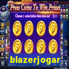 blazerjogar