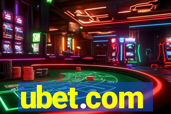 ubet.com