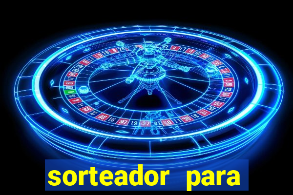 sorteador para bingo 75 bolas online