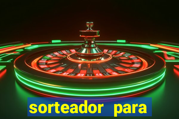 sorteador para bingo 75 bolas online