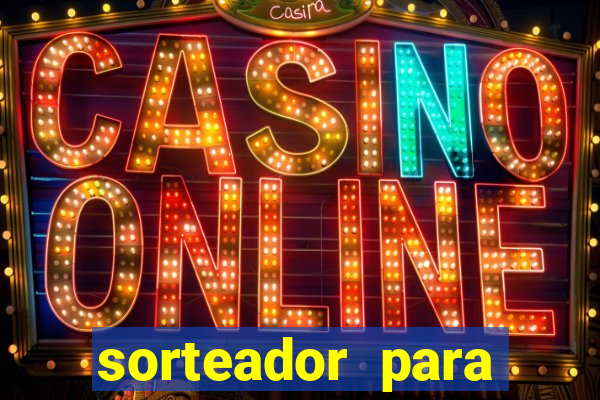 sorteador para bingo 75 bolas online