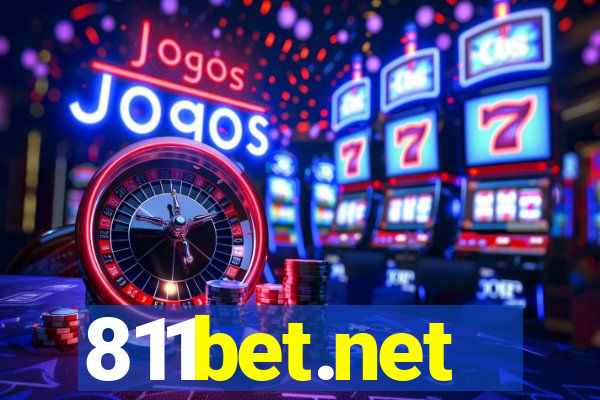 811bet.net