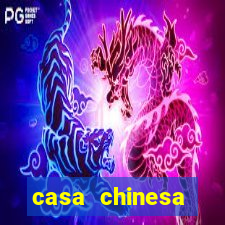 casa chinesa plataforma de jogos