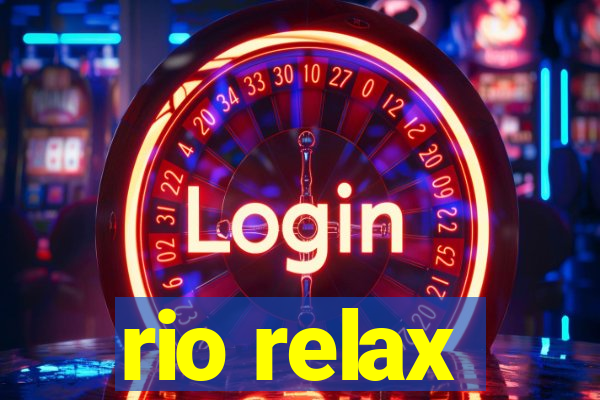 rio relax