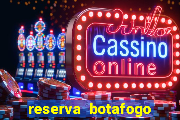 reserva botafogo praia shopping