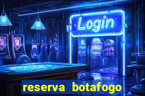 reserva botafogo praia shopping